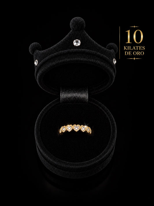 RING 10K GOLD