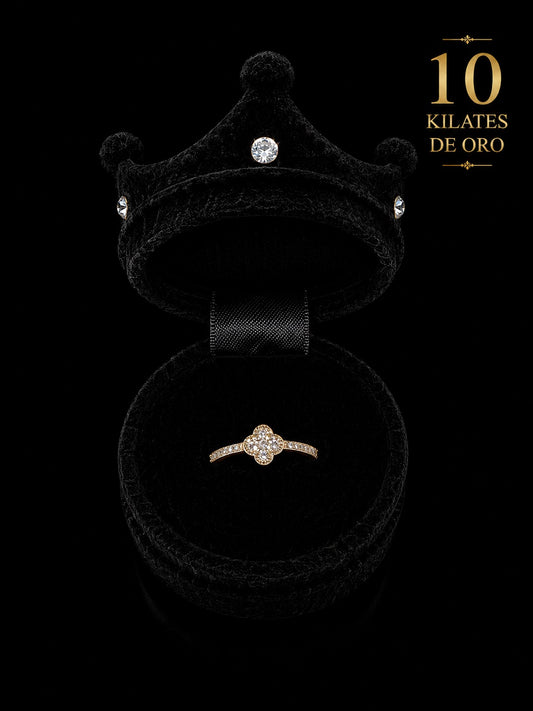 RING 10K GOLD