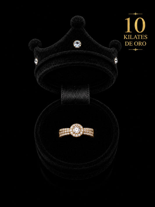 RING 10K GOLD