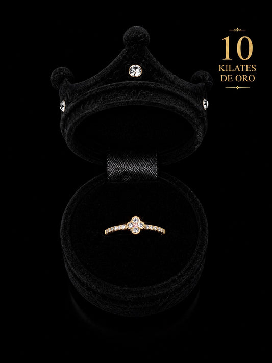 RING 10K GOLD