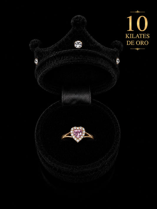 RING 10K GOLD