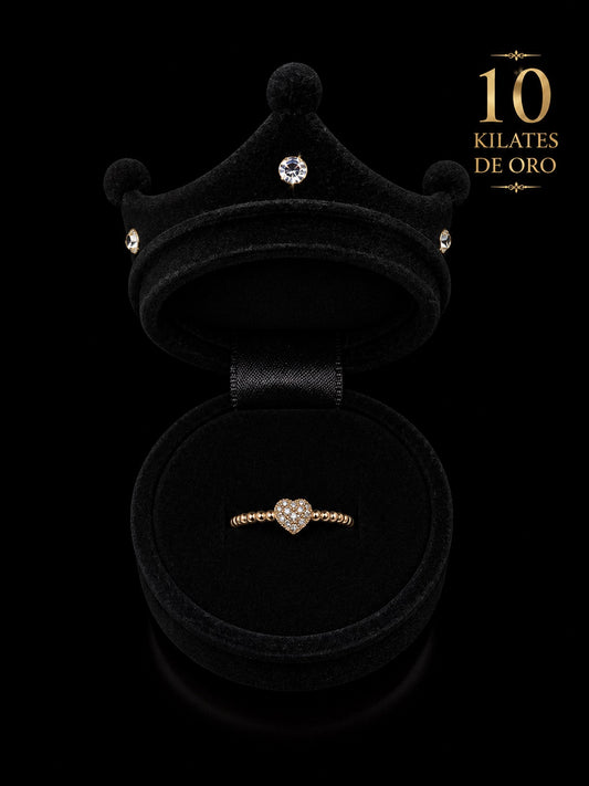 RING 10K GOLD