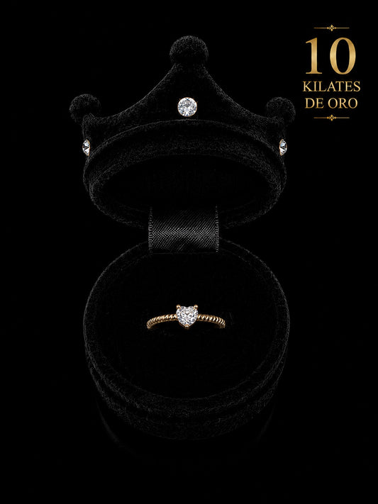 RING 10K GOLD
